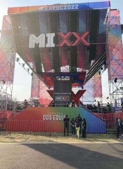 Las marcas son piezas claves en tu evento cultural. Comunidad, marcas, clave, arte