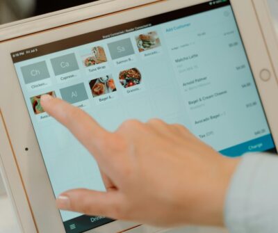 los medio digitales son un gran aliado para la industria de la comida 