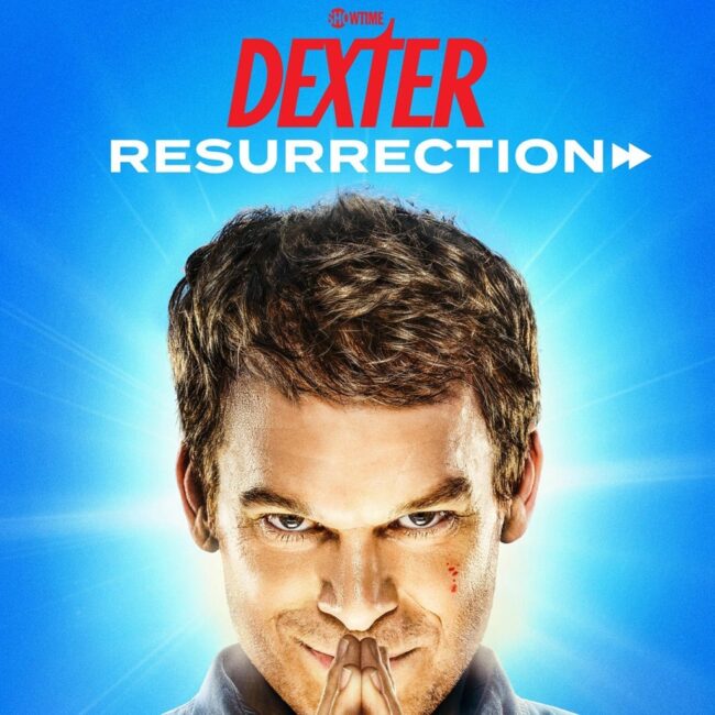 serie Asesino serial