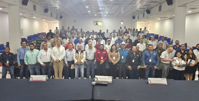 Tercera Reunión Nacional de la SEDARPE Tercera Reunión Nacional de la SEDARPE
