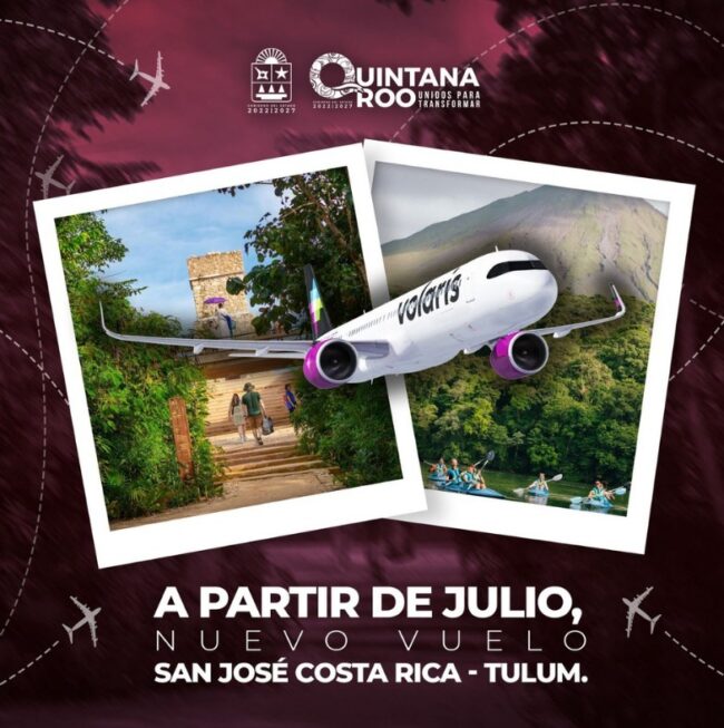 Verano crucial en Caribe Julio 