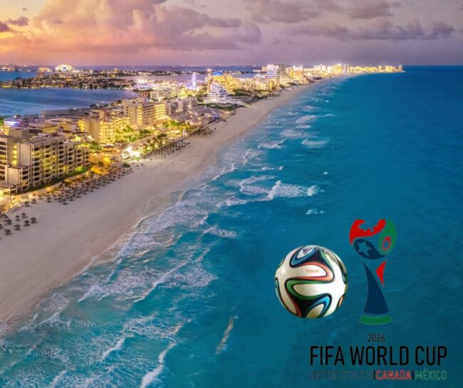 Verano crucial en Caribe Sargazo