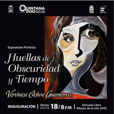 Huellas de Obscuridad y Tiempo