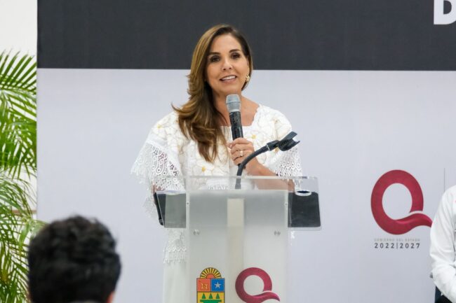 Quintana Roo firma Convenio de Colaboración con las nuevas juezas y jueces electos del Poder Judicial, impulsando una justicia más cercana