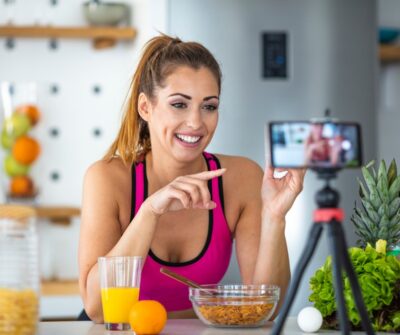 La inteligencia artificial ofrece nuevas herramientas de promoción para restaurantes, usando la ventaja de la IA y los medios tradicionales
