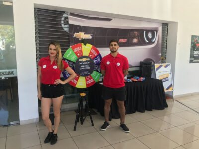 BTL en Cancún. Descubre activaciones en Cancún con impacto. BTL creativo, promotores expertos e ideas para activaciones exitosas.