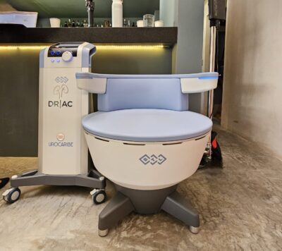 Tecnología para la salud del suelo pélvico