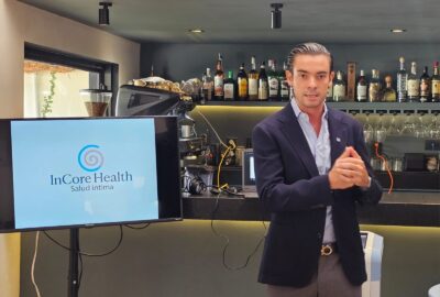 El Doctor presenta un nuevo tratamiento innovador