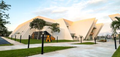 40 aniversario de la universidad