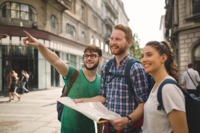 Cuidemos la salud de los turistas en el Caribe Mexicano. Sol y calor factor de riesgo para turistas. Consejos de prevención para disfrutar