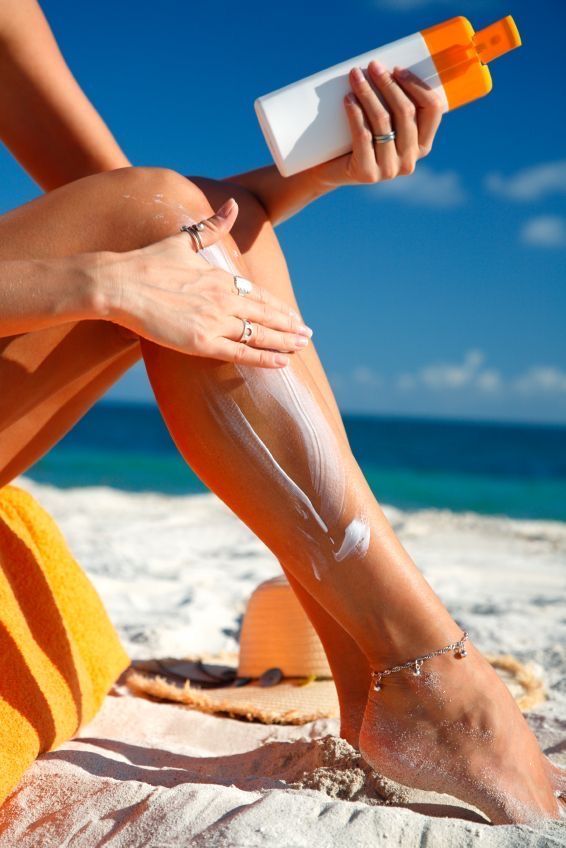 Cuidemos la salud de los turistas en el Caribe Mexicano. Sol y calor factor de riesgo para turistas. Consejos de prevención para disfrutar