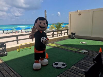 BTL en Cancún. Descubre activaciones en Cancún con impacto. BTL creativo, promotores expertos e ideas para activaciones exitosas.