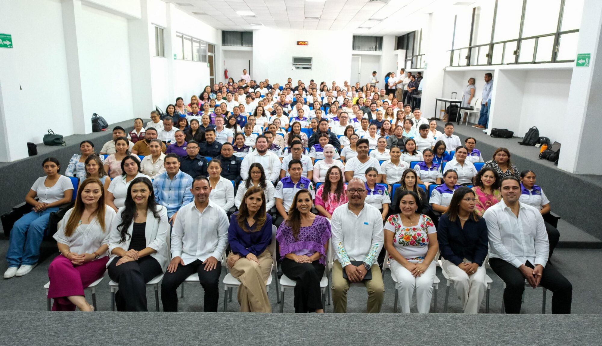 DIF y UNICEF refuerzan protección infantil en Quintana Roo - Integra ...