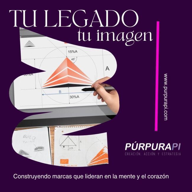 Del logotipo al legado