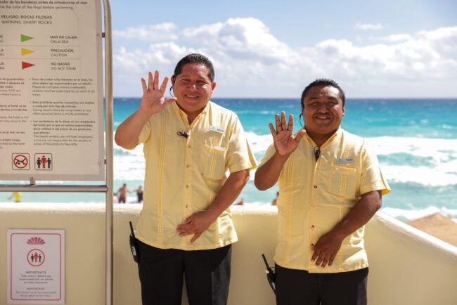 Quintana Roo lidera en participación económica con el 67%, según INEGI. Actividad económica y empleo en auge: Mara Lezama