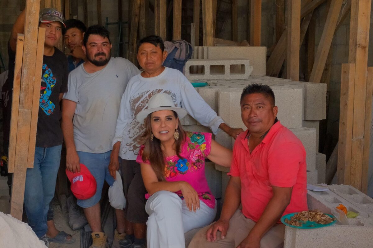 INEGI destaca a Quintana Roo con la mayor tasa de participación