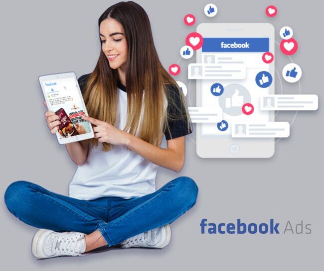 Redes sociales desde cero