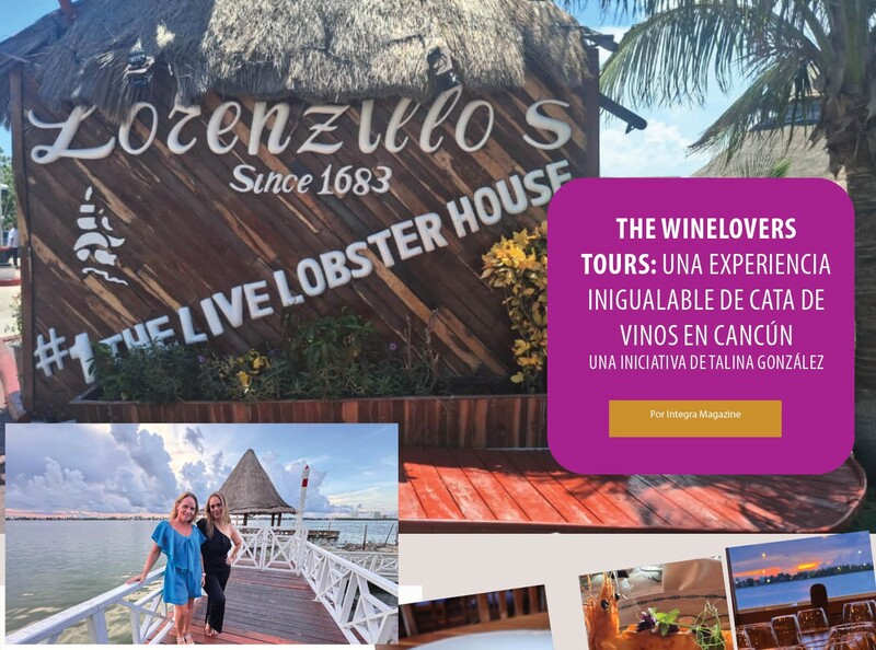The Winelovers Tours