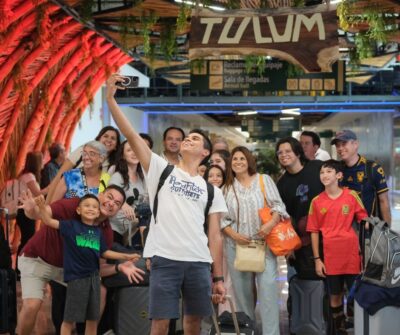 Turismo en Quintana Roo en septiembre