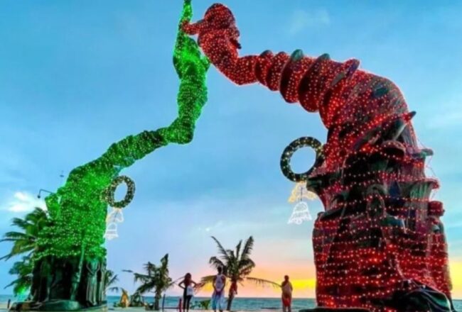 Turismo en Quintana Roo en septiembre