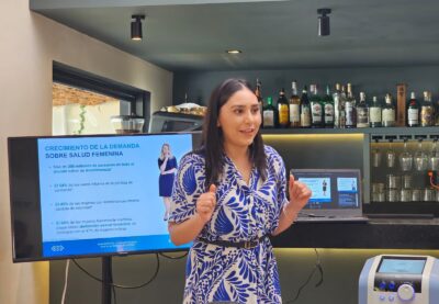 Hospiten Cancún anuncia la apertura de InCore Health, una clínica integral y multidisciplinaria dedicada al cuidado de la salud íntima.