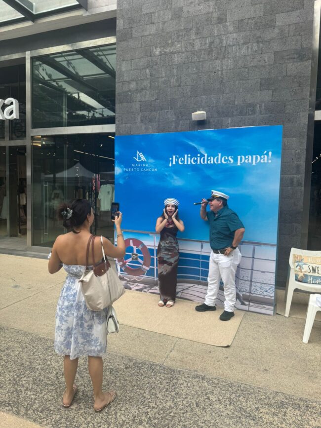 BTL en Cancún. Descubre activaciones en Cancún con impacto. BTL creativo, promotores expertos e ideas para activaciones exitosas.