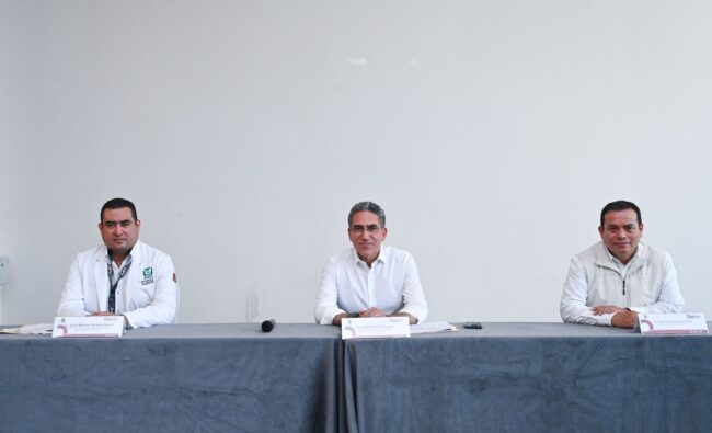 Prevención del cáncer de mama y cervicouterino en Quintana Roo con servicios diagnósticos accesibles y acciones coordinadas.