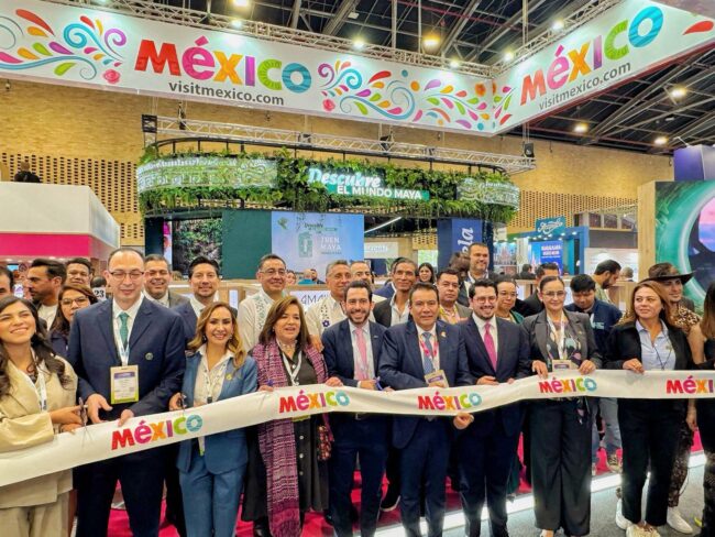 Voces del turismo 2025 en Quintana Roo