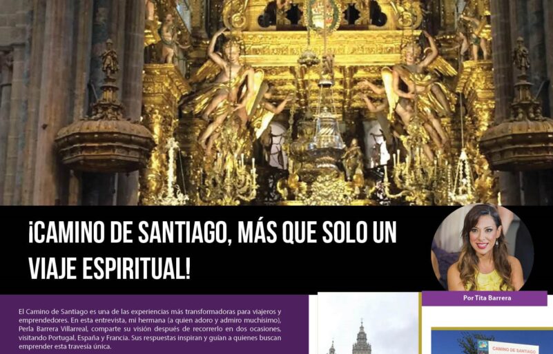 Camino de Santiago