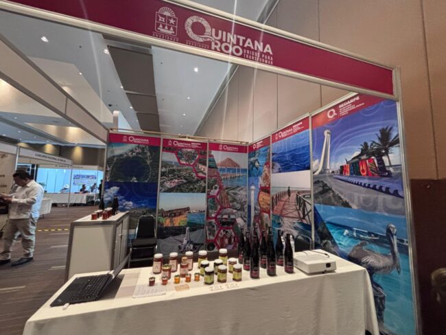 Chetumal será sede del XXXII Congreso Internacional de Actualización Apícola en 2026
