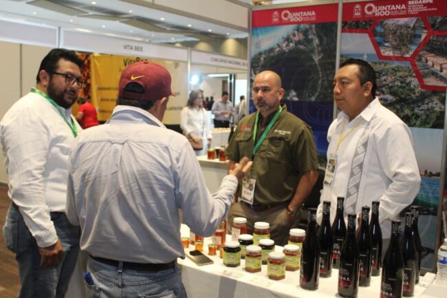 Chetumal será sede del XXXII Congreso Internacional de Actualización Apícola en 2026