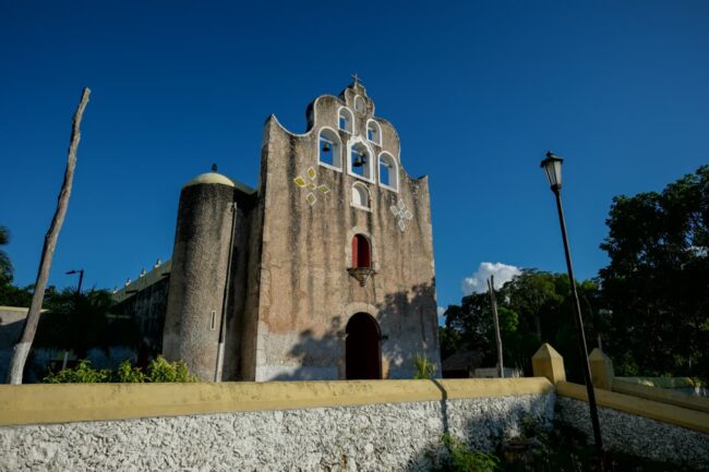 Quintana Roo celebra el Día Mundial del Turismo 2025 con Mara Lezama y modelo comunitario en el Caribe Mexicano.