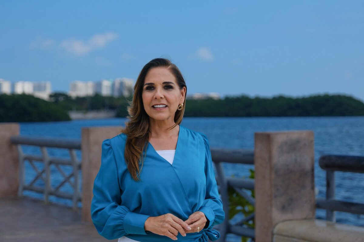 Quintana Roo celebra el Día Mundial del Turismo 2025 Quintana Roo celebra el Día Mundial del Turismo 2025