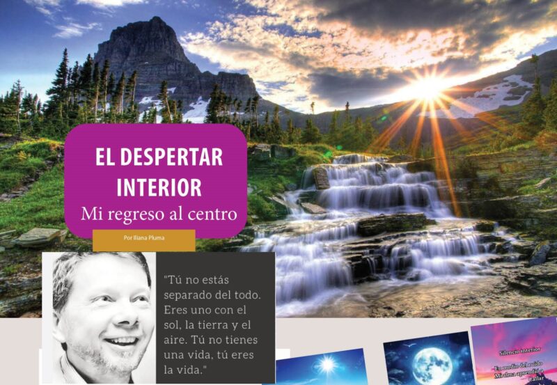 El Despertar Interior