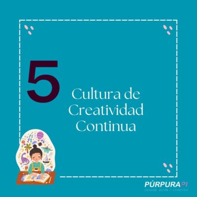 El equipo en moviemiento para la innovación