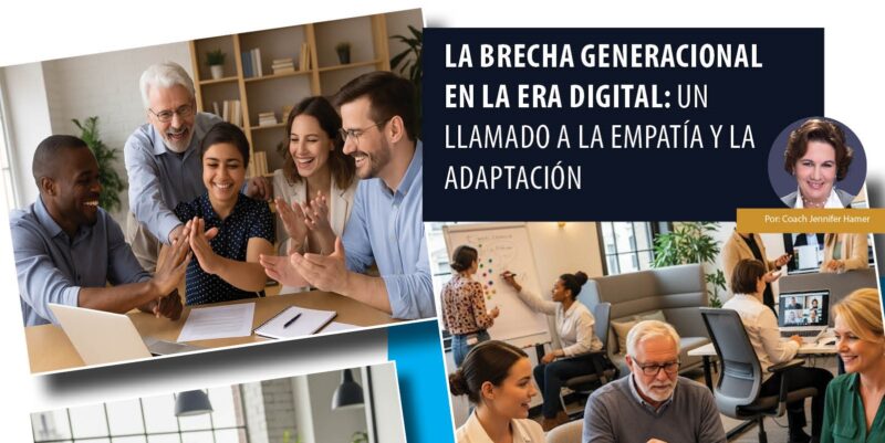 LA ERA DIGITAL LA ERA DIGITAL