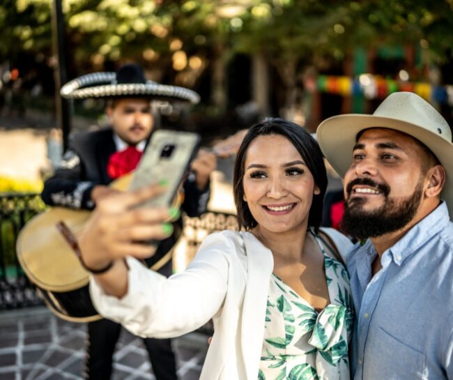 Explotar las festividades y tradiciones mexicanas con happenings en restaurantes impulsa la gastronomía mexicana y genera clientes fieles.