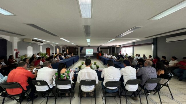 La PPA impulsa la responsabilidad social y buenas prácticas ambientales en el sector empresarial con alianzas estratégicas en Quintana Roo.