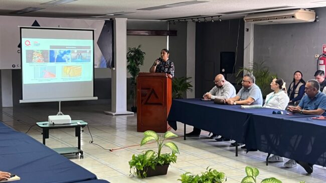 La PPA impulsa la responsabilidad social y buenas prácticas ambientales en el sector empresarial con alianzas estratégicas en Quintana Roo.