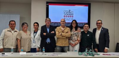 Hospiten cancún atendiendo a los más vulnerables 