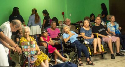 
Un evento que hace la diferencia