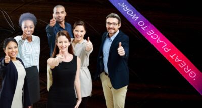 obtienen el reconocimiento de “Best Place to Work” algo positivo