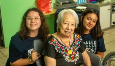 Honrar a nuestros adultos