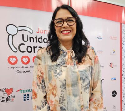 El esfuerzo voluntario de más de 50 especialistas por los niños