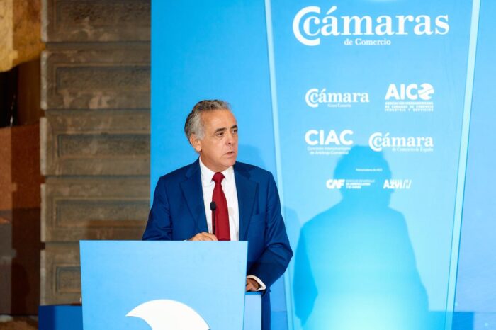 Hospiten gana el Premio a la Internacionalización
