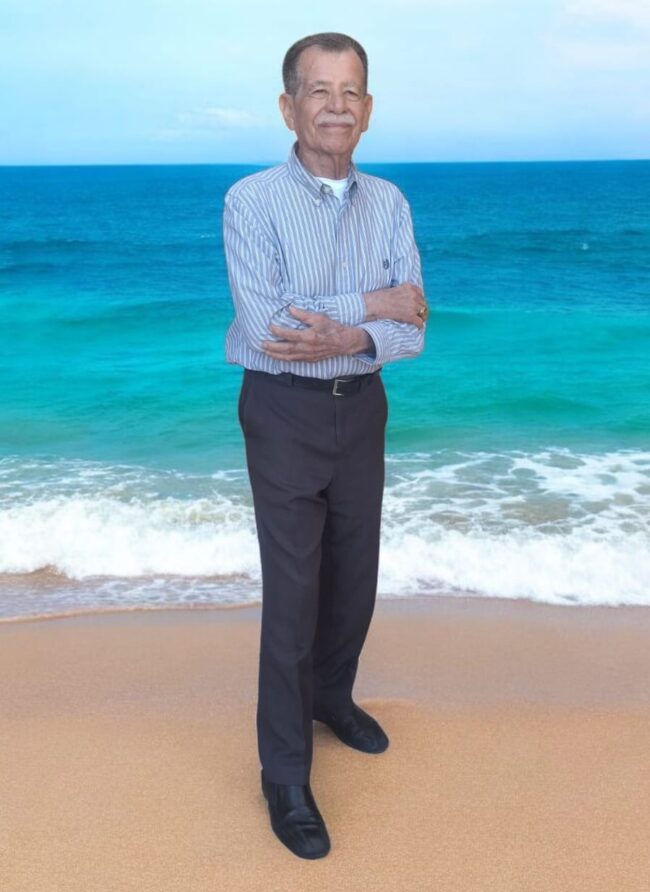 Enrique Lima Zuno impulsó el desarrollo turístico Quintana Roo y dejó un legado empresarial turístico como pionero del Caribe mexicano.