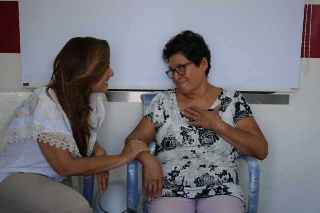 Diagnóstico temprano con IA posiciona a Quintana Roo como líder en innovación médica y detección oportuna del cáncer de mama.
