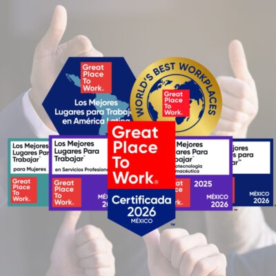 En esta ocasión, quiero abordar un tema positivo o negativo para la realidad empresarial