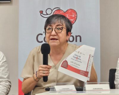 compromiso de sumar voluntades por la salud de la infancia