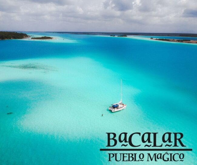 Caribe Mexicano
